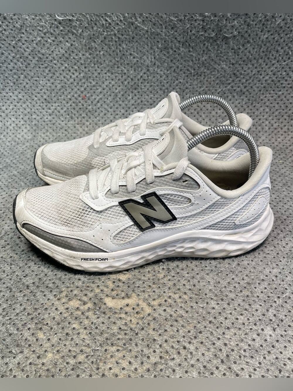 New Balance Fresh Foam Arishi Mesh Shoes Size 8.5 Women’s